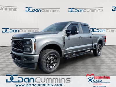 2024 Ford F-250SD XL