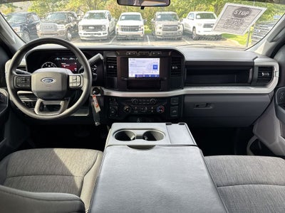 2024 Ford F-250SD XL