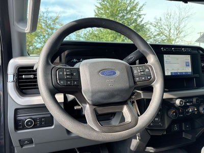 2024 Ford F-250SD XL