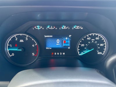 2024 Ford F-250SD XL