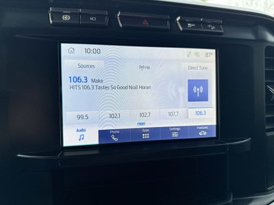 2024 Ford F-250SD XL