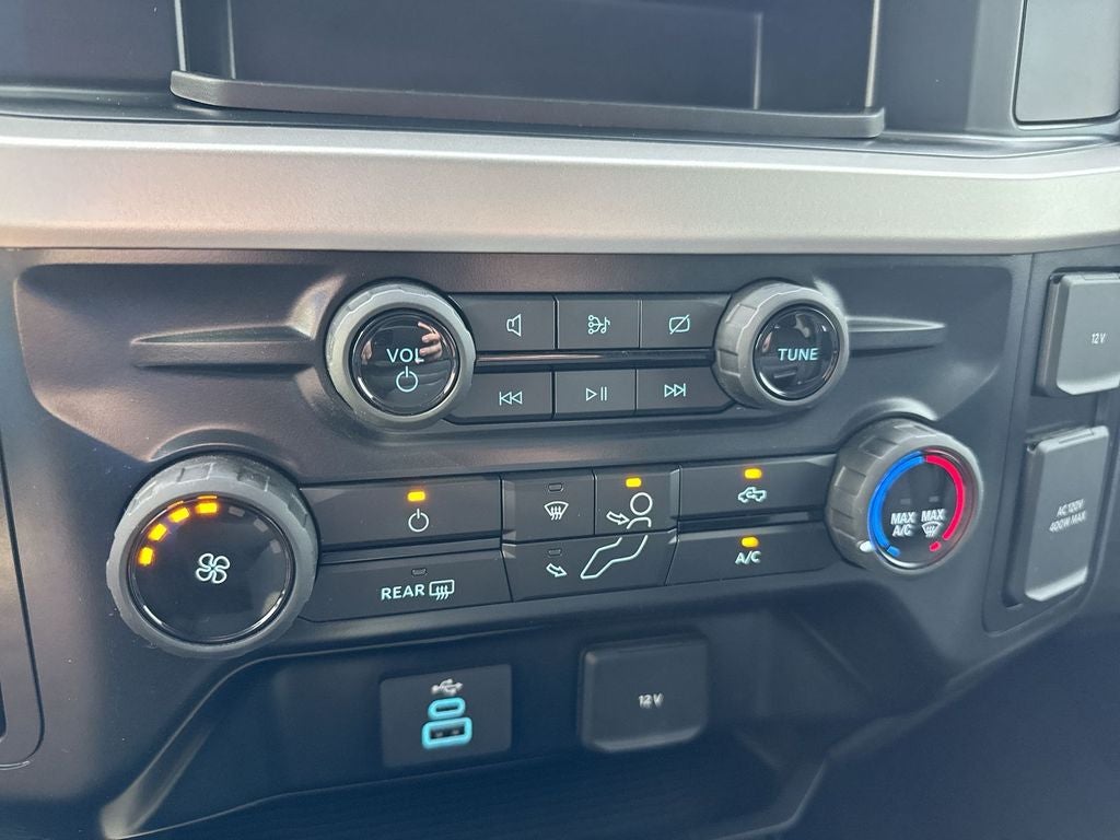 2024 Ford F-250SD XL