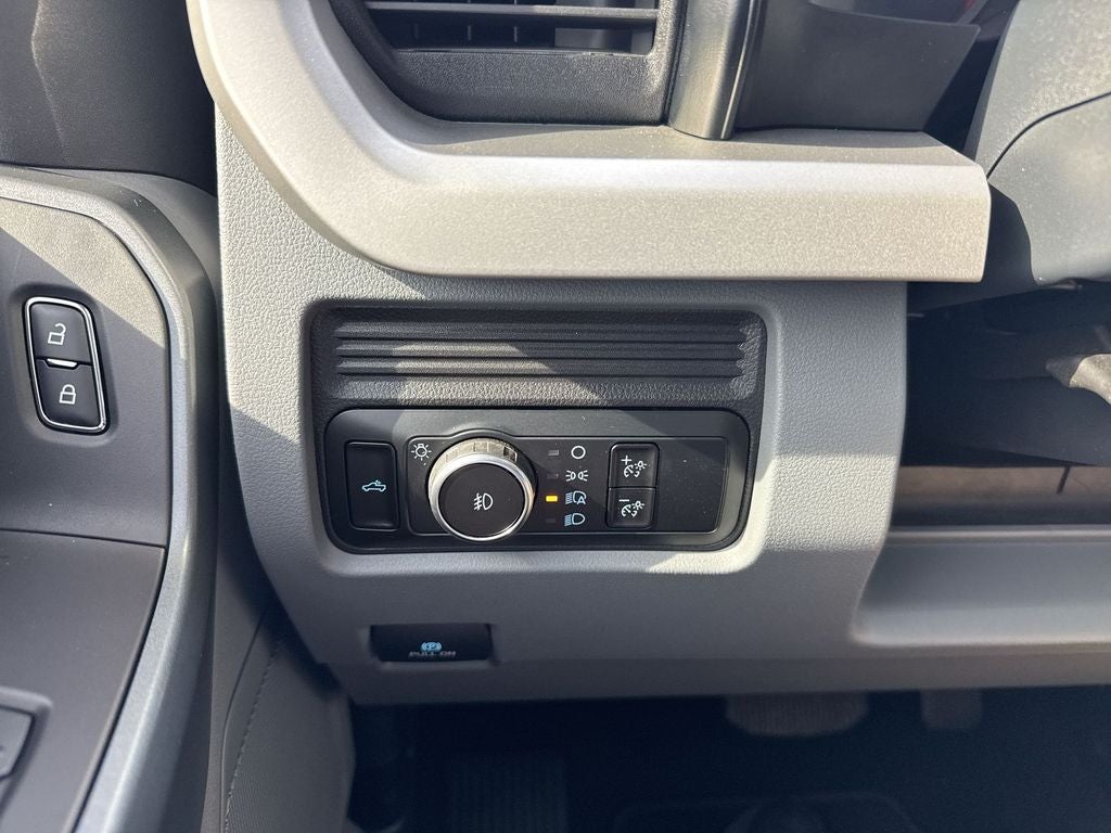 2024 Ford F-250SD XL