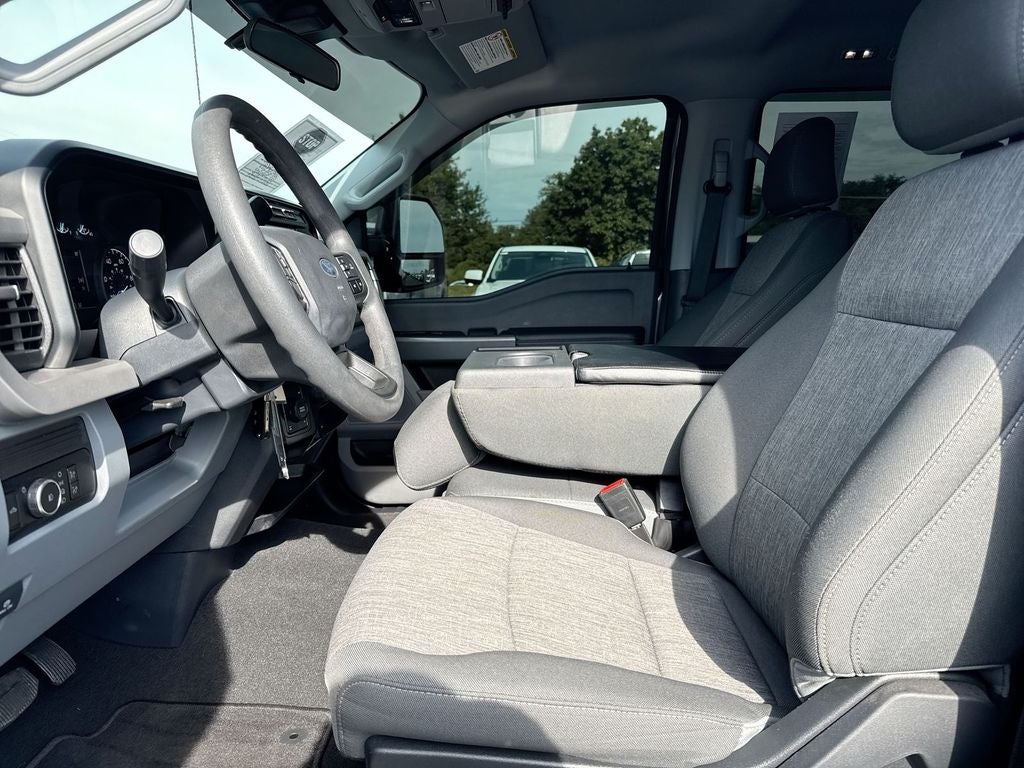 2024 Ford F-250SD XL