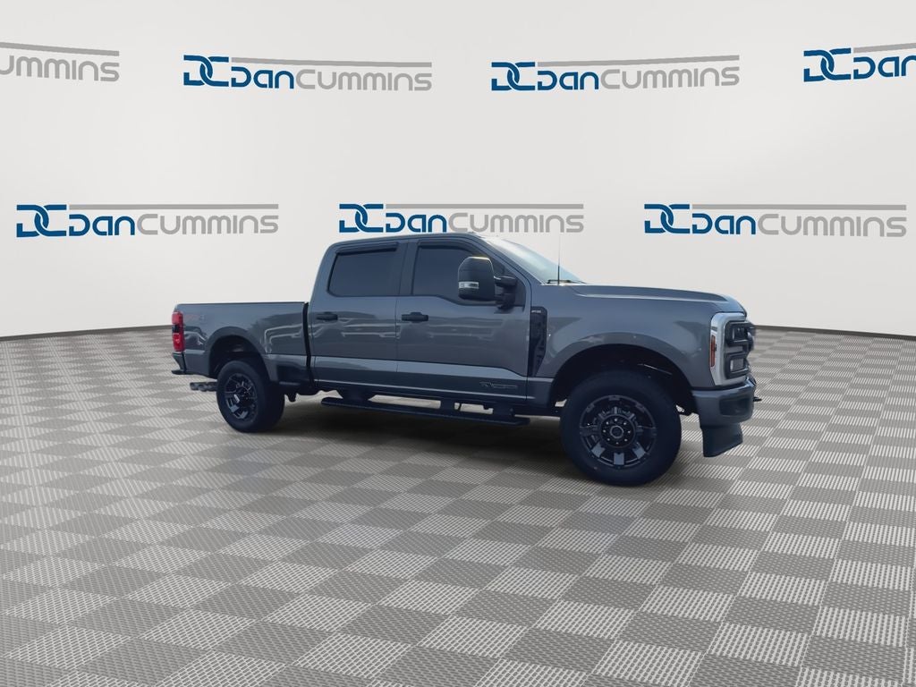 2024 Ford F-250SD XL