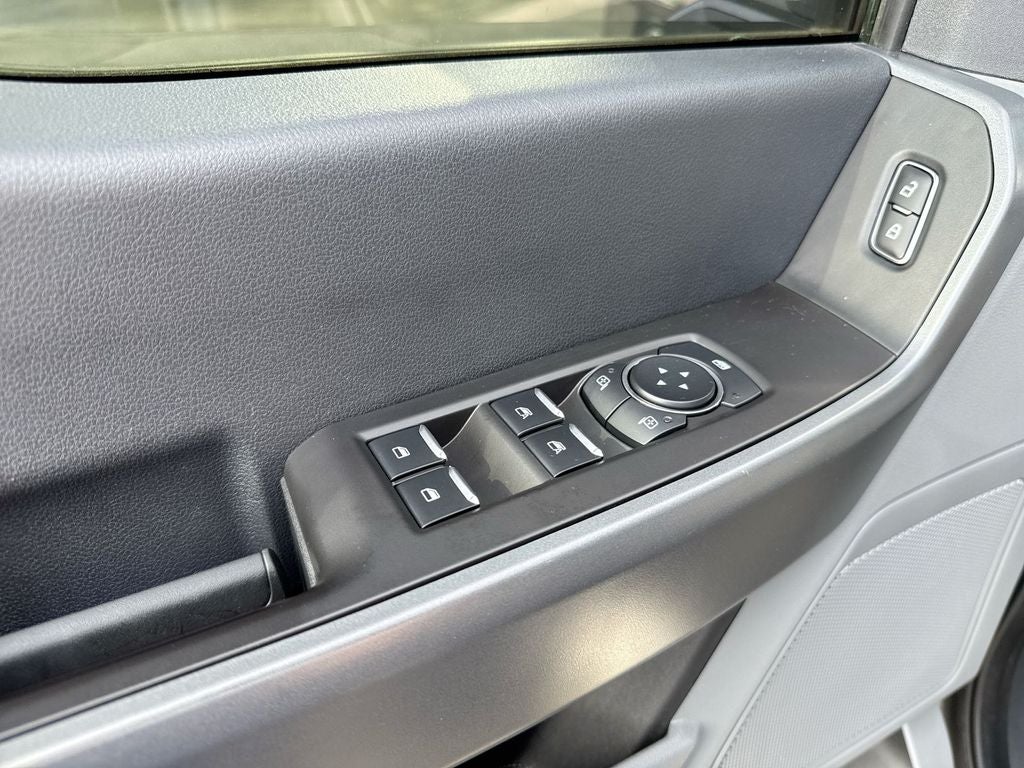 2024 Ford F-250SD XL