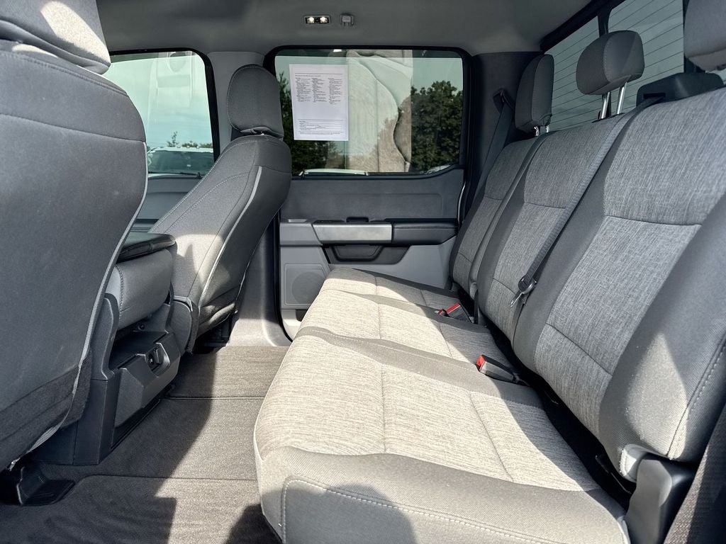 2024 Ford F-250SD XL