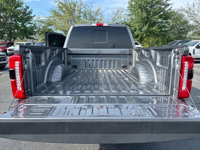 2024 Ford F-250SD XL