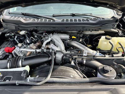 2024 Ford F-250SD XL