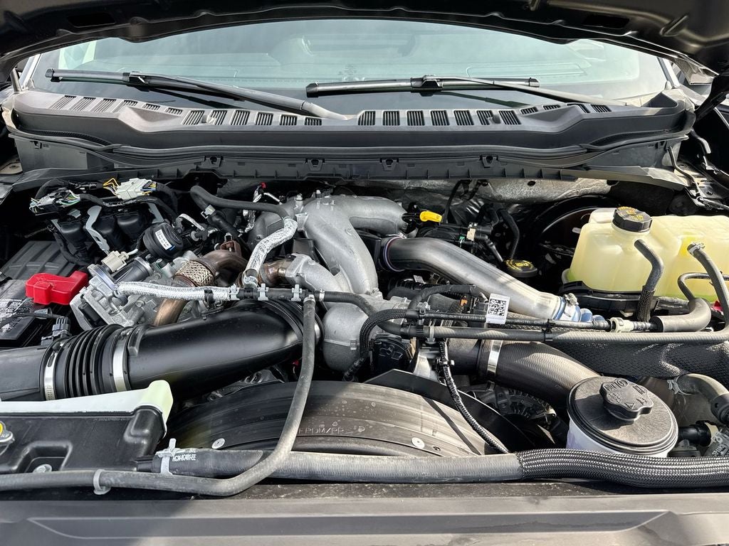 2024 Ford F-250SD XL