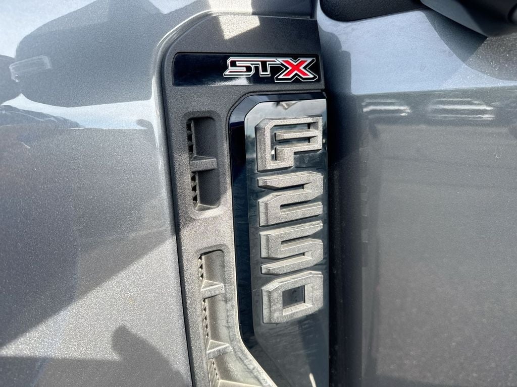 2024 Ford F-250SD XL