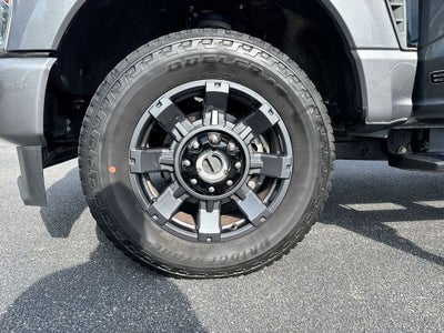 2024 Ford F-250SD XL