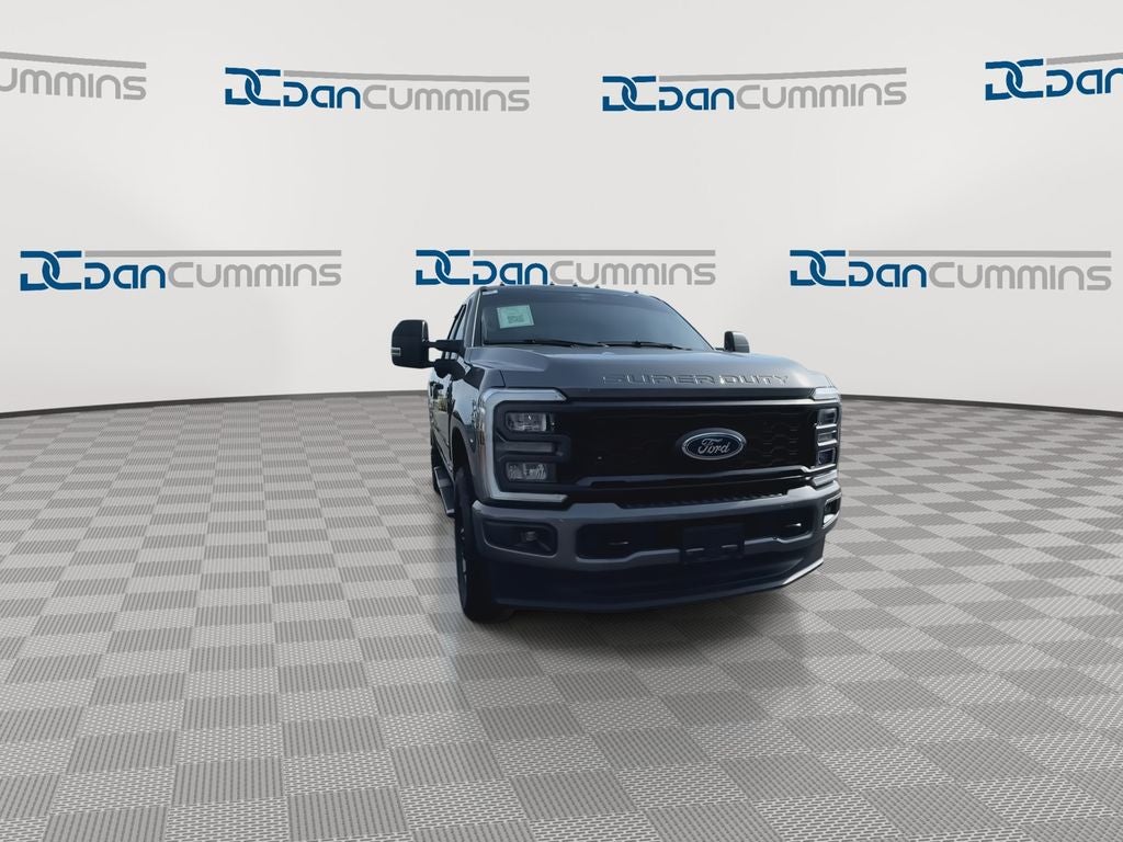 2024 Ford F-250SD XL