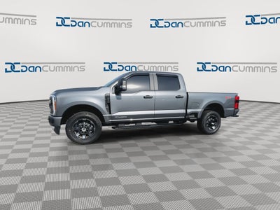 2024 Ford F-250SD XL