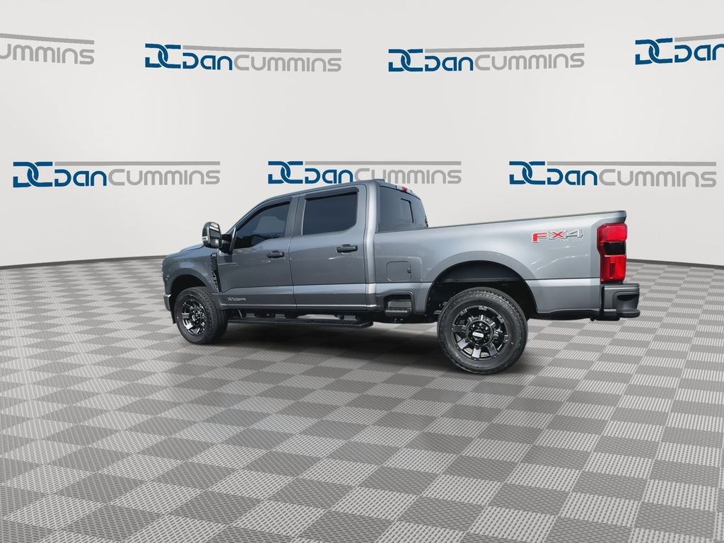 2024 Ford F-250SD XL