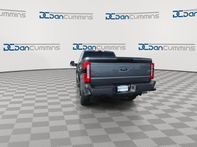 2024 Ford F-250SD XL
