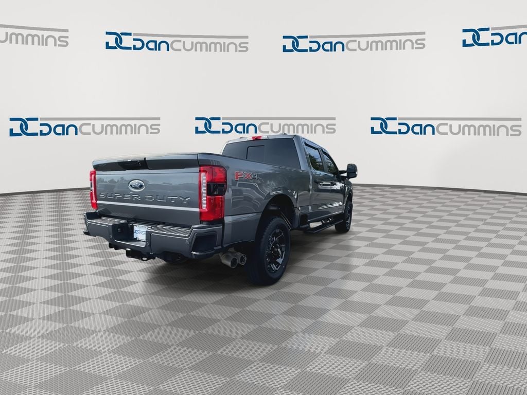 2024 Ford F-250SD XL