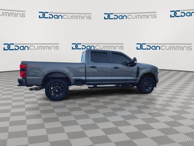 2024 Ford F-250SD XL