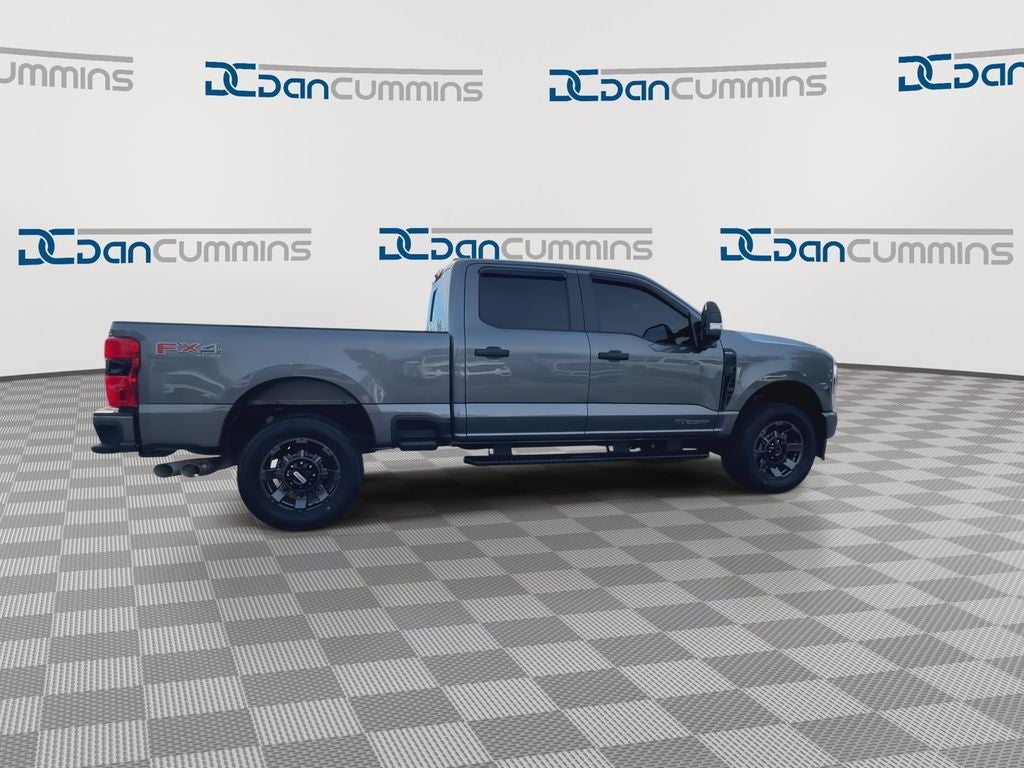 2024 Ford F-250SD XL
