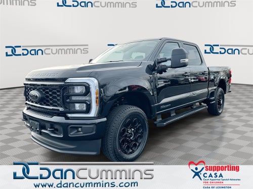 2025 Ford F-250SD XLT