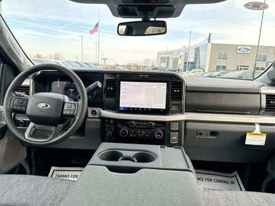 2025 Ford F-250SD XLT