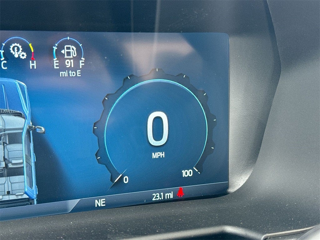 2025 Ford F-250SD XLT