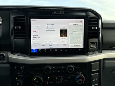 2025 Ford F-250SD XLT