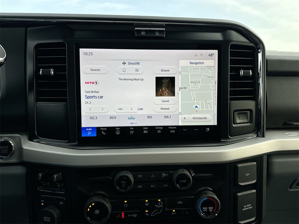 2025 Ford F-250SD XLT