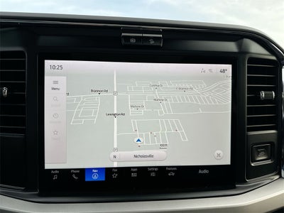 2025 Ford F-250SD XLT