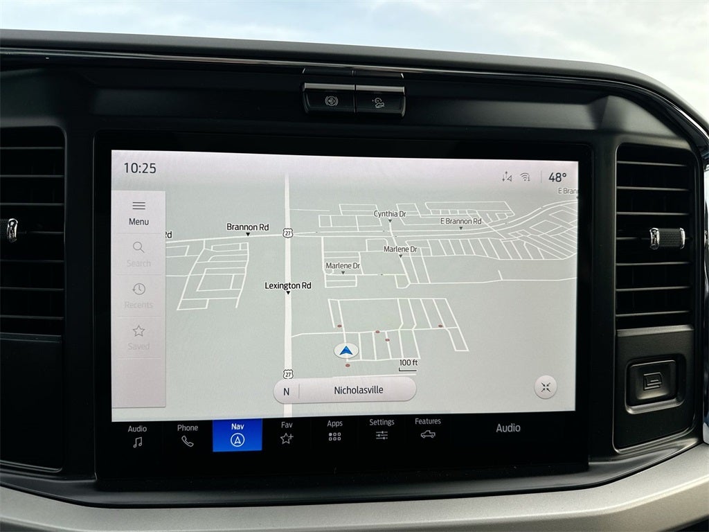 2025 Ford F-250SD XLT