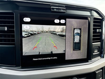 2025 Ford F-250SD XLT