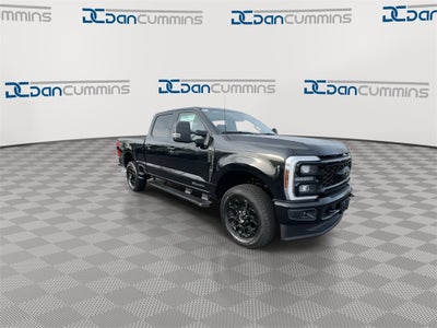 2025 Ford F-250SD XLT