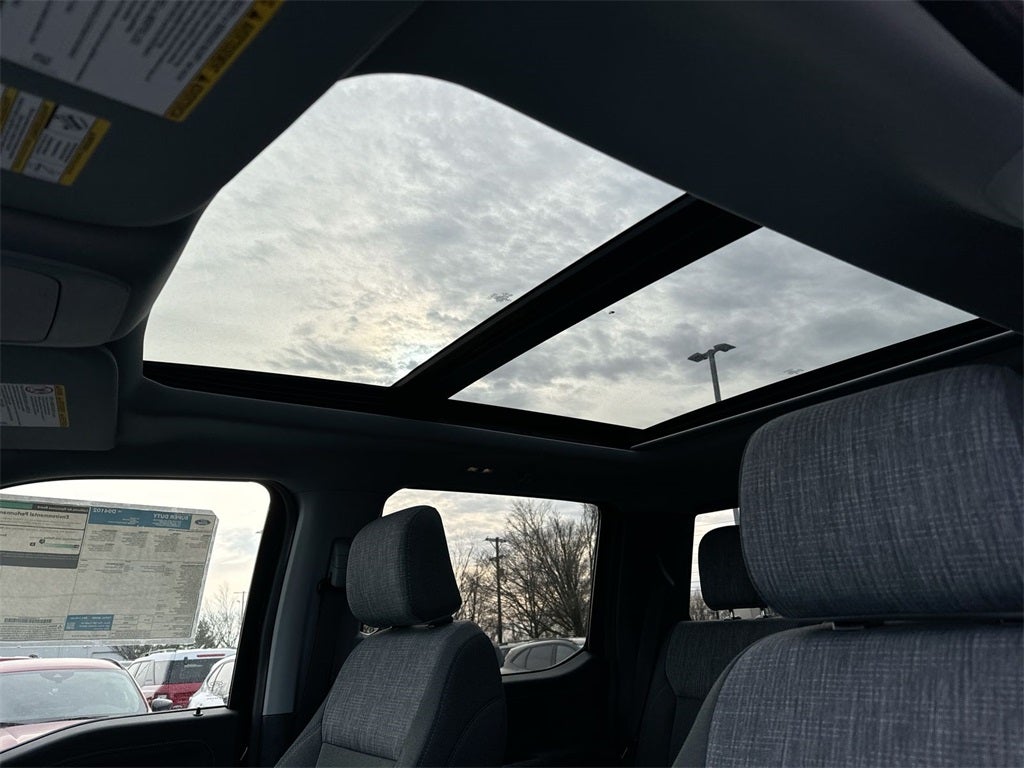 2025 Ford F-250SD XLT