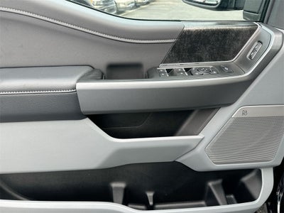 2025 Ford F-250SD XLT