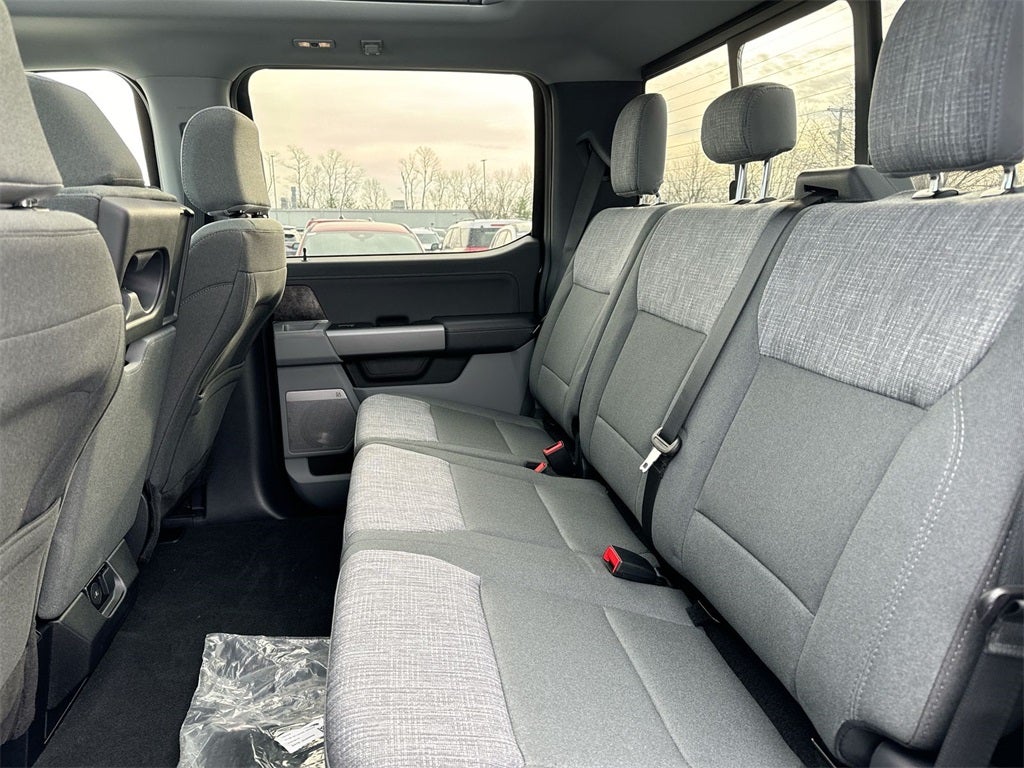 2025 Ford F-250SD XLT