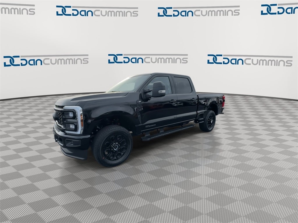 2025 Ford F-250SD XLT