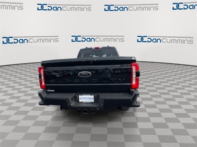2025 Ford F-250SD XLT