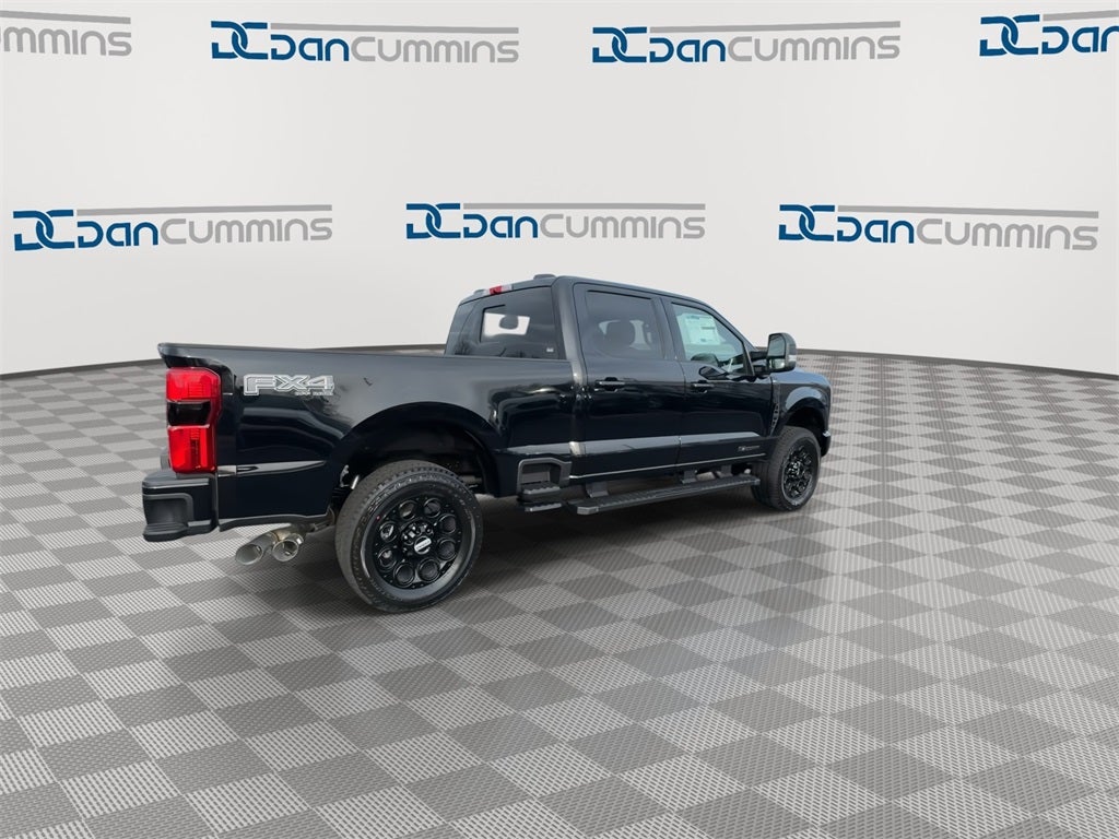 2025 Ford F-250SD XLT
