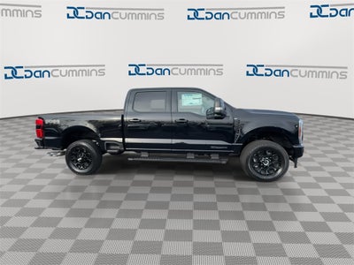 2025 Ford F-250SD XLT