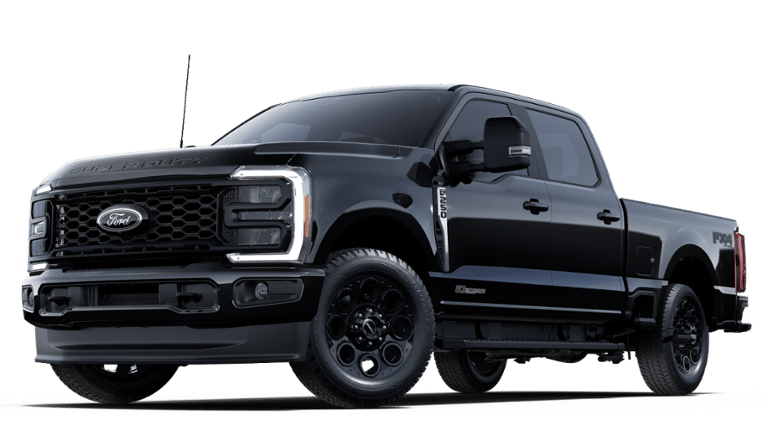2025 Ford F-250SD XLT