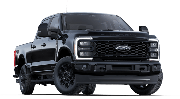 2025 Ford F-250SD XLT