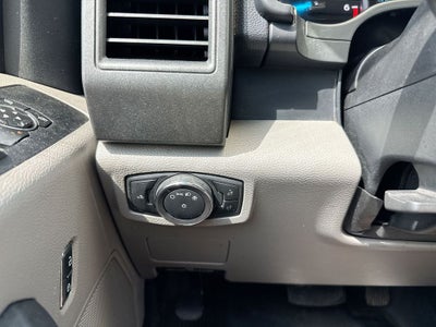2019 Ford F-350SD XL