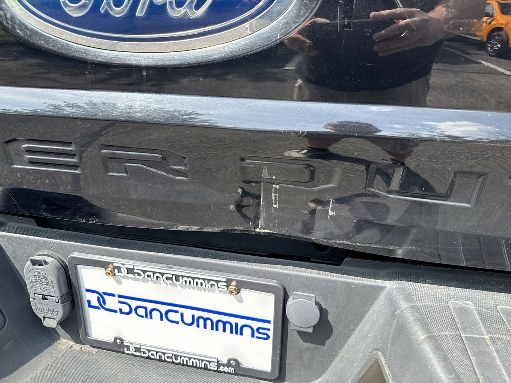 2019 Ford F-350SD XL