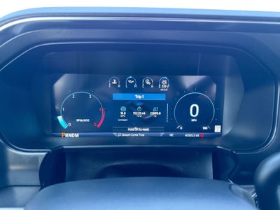 2024 Ford F-350SD Platinum