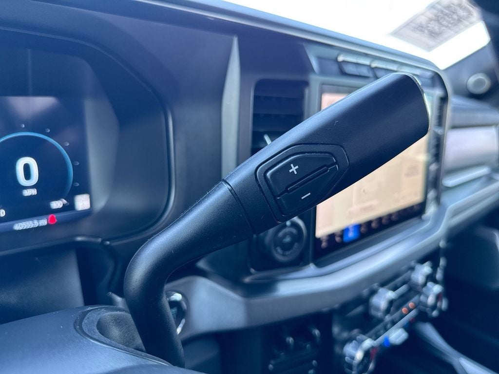 2024 Ford F-350SD Platinum