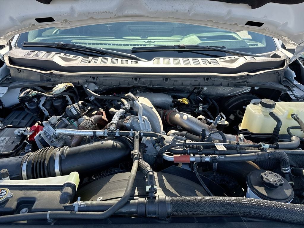 2024 Ford F-350SD Platinum