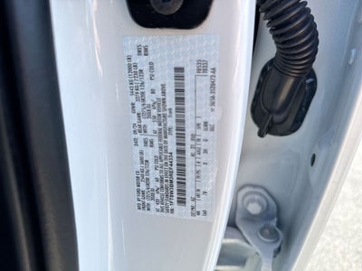 2024 Ford F-350SD Platinum