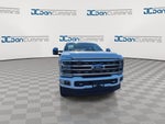 2024 Ford F-350SD Platinum