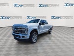 2024 Ford F-350SD Platinum