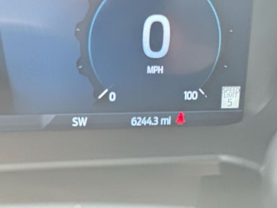 2024 Ford F-350SD Limited